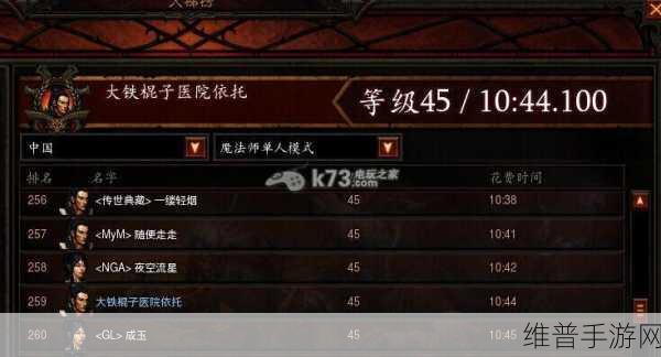 暗黑3小秘境攻略深度解析,游戏技巧全面大揭秘