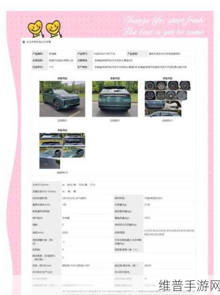 奇瑞全新皮卡海外亮相，手游公司视角下的市场攻略与数据解析