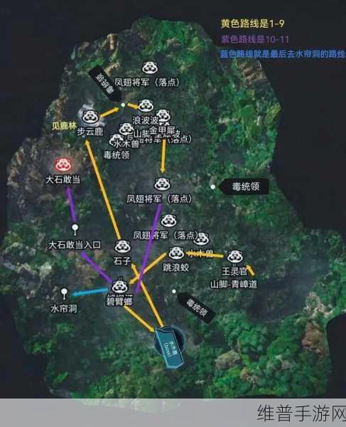 探索黑神话悟空，高效攻略石子战斗技巧与策略详解