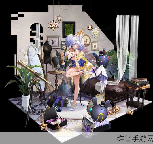 交错战线手游中方晶获取全攻略
