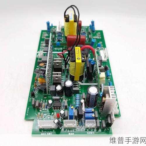 飞虹半导体FHA60T65A IGBT单管，助力手游公司打造顶级直流电焊机设备