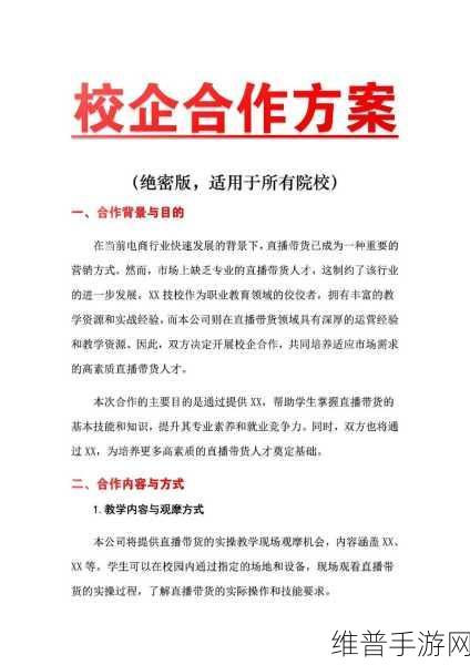 老板直播新风尚，手游品牌塑造与带货双赢策略