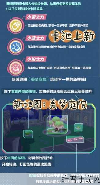 蛋仔派对 600 蛋币的完美运用指南