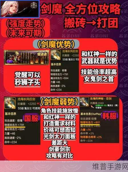 暗黑地下城无尽之剑，终极攻略秘籍大公开