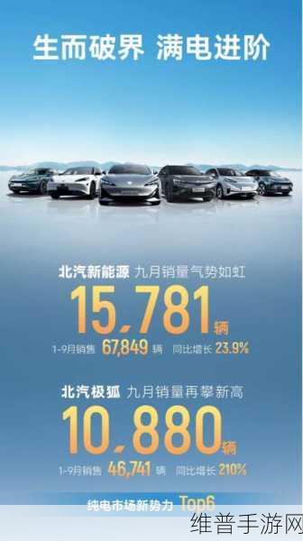 极狐2024年销量火爆，三年连翻背后的手游市场启示，如何实现逆势领跑