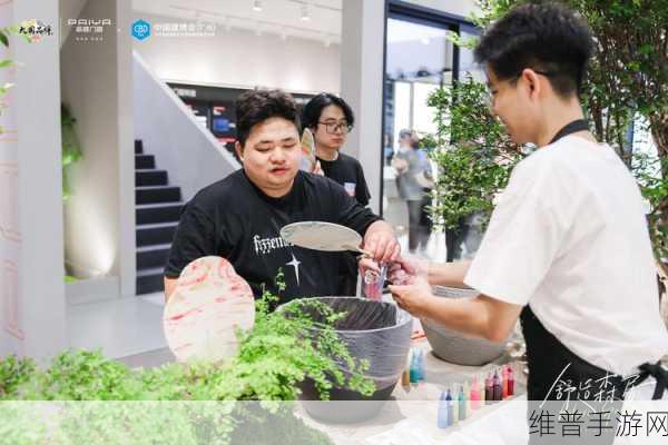 乱剪一通震撼登场，线上线下同步推出，玩家期待值持续飙升