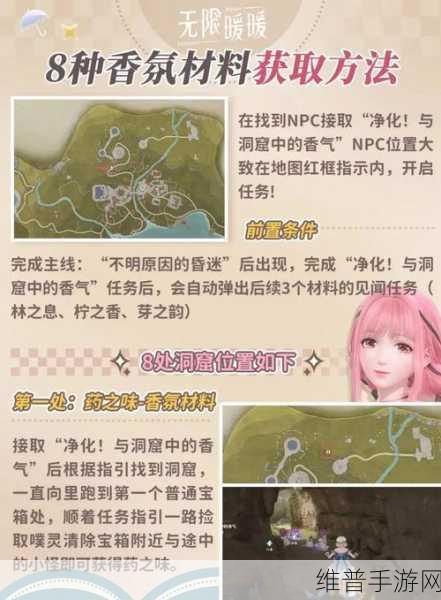 无限暖暖毕业论文任务触发全攻略