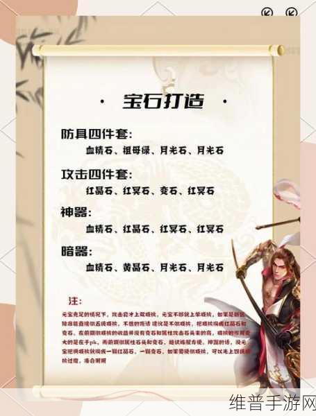 天龙八部手游，两万评分提升秘籍大公开