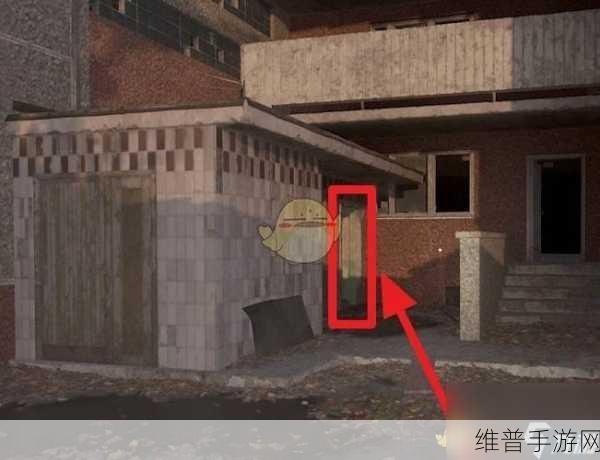 潜行者2红宝石外骨骼获取全攻略，解锁顶级装备的终极指南