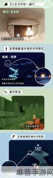 光遇手游攻略，光遇如何挽救无翼号全面解析