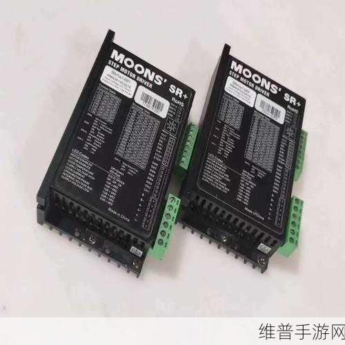 鸣志全新高速电机，驱动手游未来，灵巧手应用新纪元