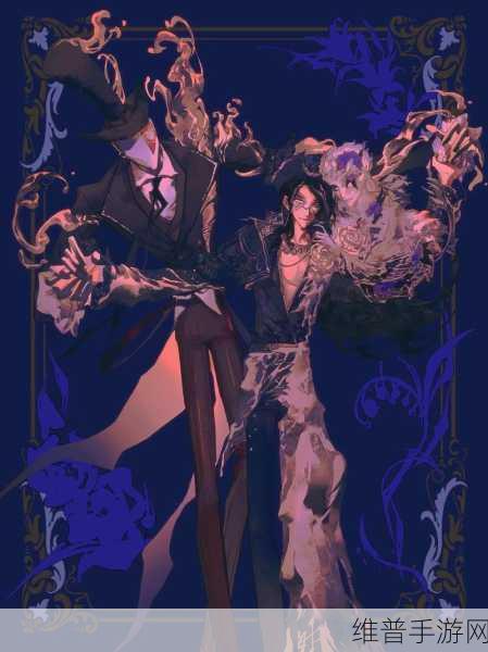 第五人格蜡像师深度玩法攻略，掌控蜡油的艺术