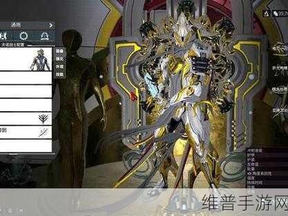 星际战甲圣剑获取攻略，解锁强大战甲的秘诀
