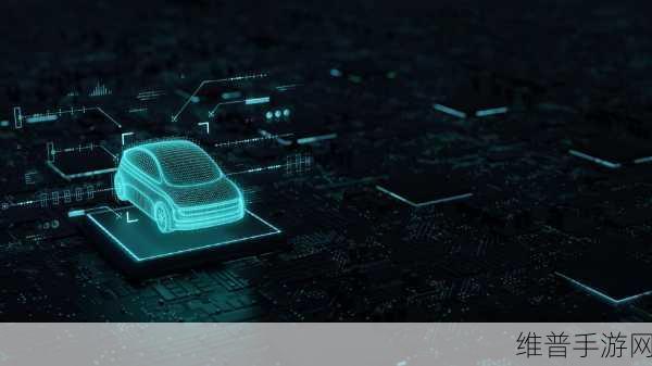 小马智行冲刺Robotaxi第一股，手游视角下的自动驾驶实力与前景探索