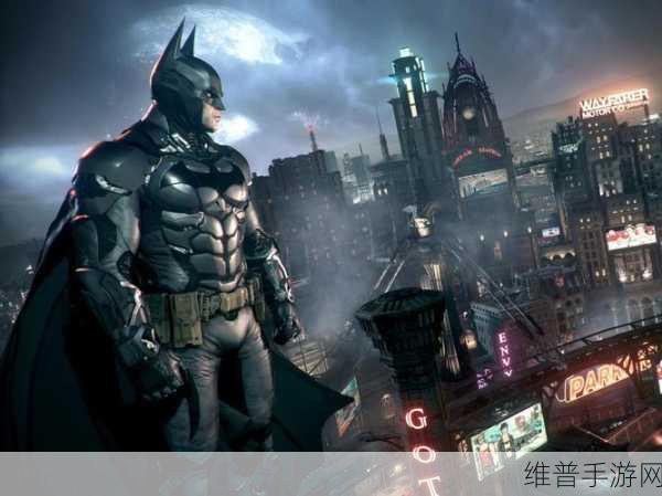 蝙蝠侠阿甘骑士手游真结局触发条件全解析