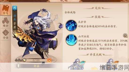 少年三国志2军师搭配深度解析,策略与智慧的交融