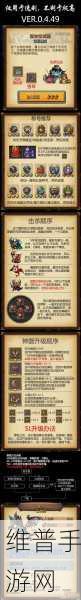 不思议迷宫养狗攻略，深度解析与实战技巧