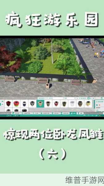 卧龙与凤雏，深度解析与完美攻略大全