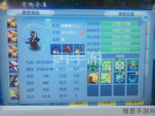 神武手游建房秘籍，打造梦想家园全攻略