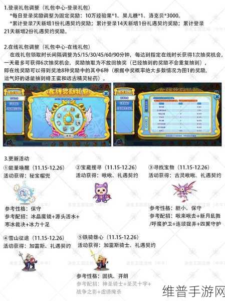 洛克王国手游雷霆禁地畅玩指南