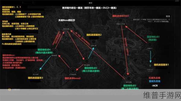 永恒之柱 2 旧城遗迹通关秘籍，畅行无阻的探索指南