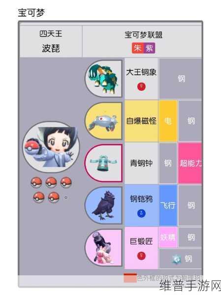 宝可梦朱紫全面攻略，如何获得心仪的宝可梦？