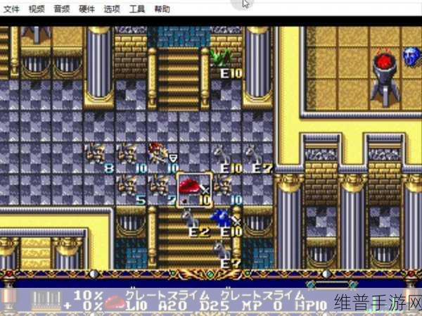 梦幻模拟战手游副官斗技通关秘籍