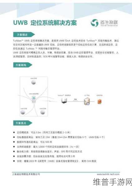 村田远距离高速Wi-Fi HaLow通信模块，手游玩家的终极网络解决方案