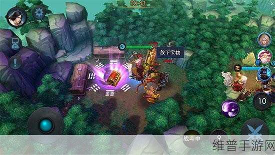乱斗西游2，互助解封宝箱活动深度解析与攻略