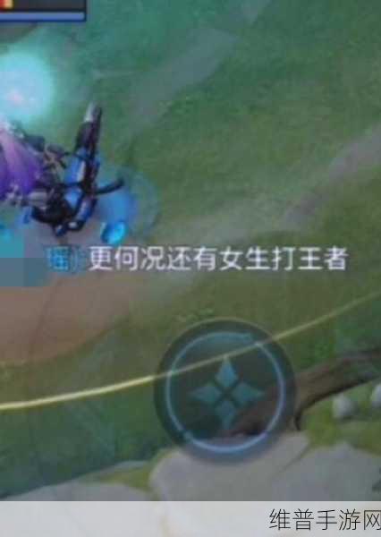 王者荣耀玩家心态解析，为何嫌弃瑶妹，而非明世隐？