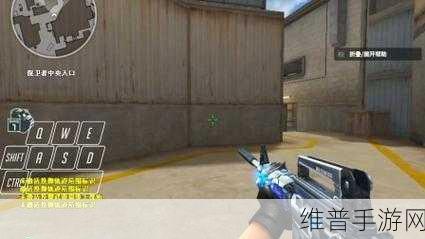 CF 手游最强步枪争霸，谁能登顶王座？