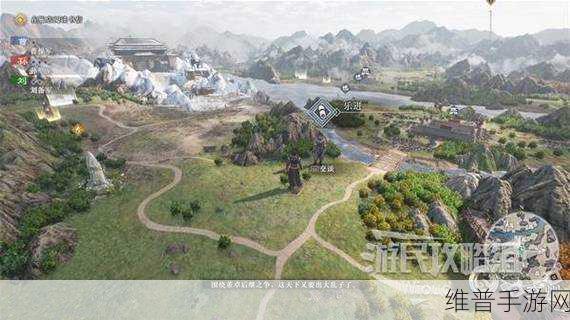 真三国无双起源画面设置全攻略，如何打造最佳游戏体验