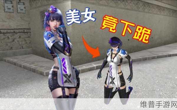 穿越火线手游雨墨属性全攻略，解锁战斗新境界