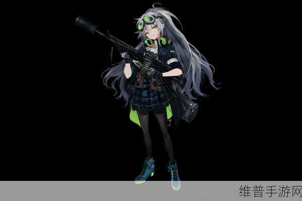 少女前线AEK999满级属性和技能厉害吗，AEK999详解