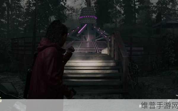 心灵杀手2手游重大更新，字幕BUG修复，玩家好评如潮！