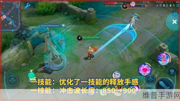 王者荣耀法师妲己深度攻略，单体爆发法师的极致使用技巧