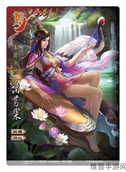 塔王之王 2策士诸葛果深度解析与实战攻略