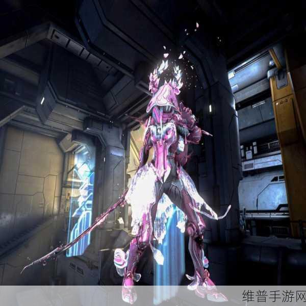 星际战甲深度攻略,ZENURIK学派能力全解析