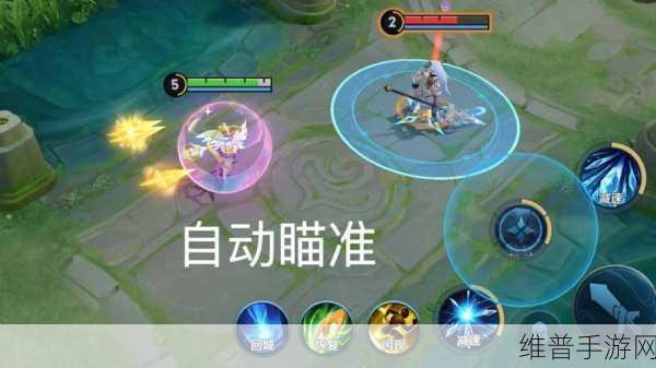 王者荣耀深度攻略,王昭君大招改动分析——是变强了还是变弱了?