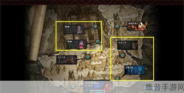 DNF深渊探险深度攻略，揭秘高价值深渊怪物留存策略，优化掉落率与实战技巧