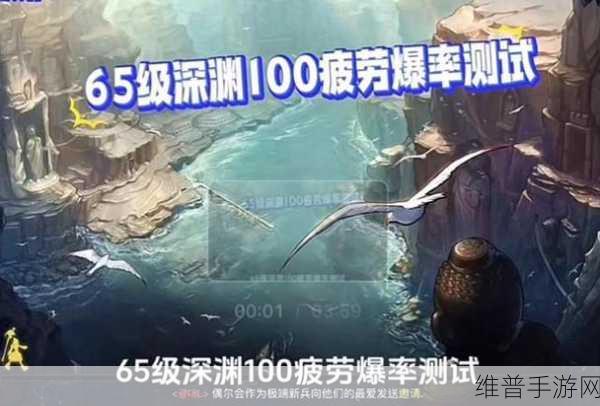 DNF深渊探险深度攻略,揭秘高价值深渊怪物留存策略,优化掉落率与实战技巧