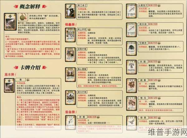 三国杀传奇深度攻略，武将修炼之道，解锁战场致胜的终极秘籍