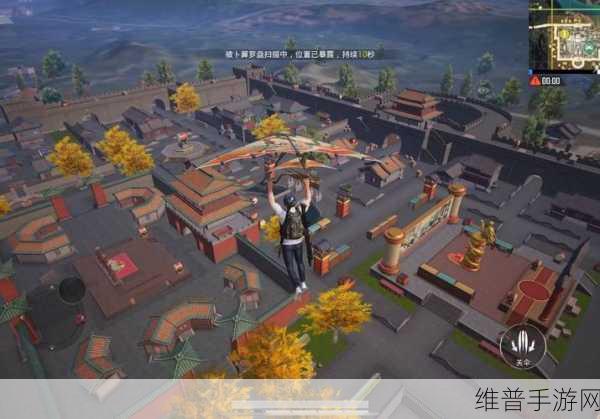 和平精英下架过的地图全回顾，那些令人怀念的游戏场景
