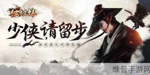 剑网三指尖对弈，侠客升级系统深度探秘，高回报的投资指南