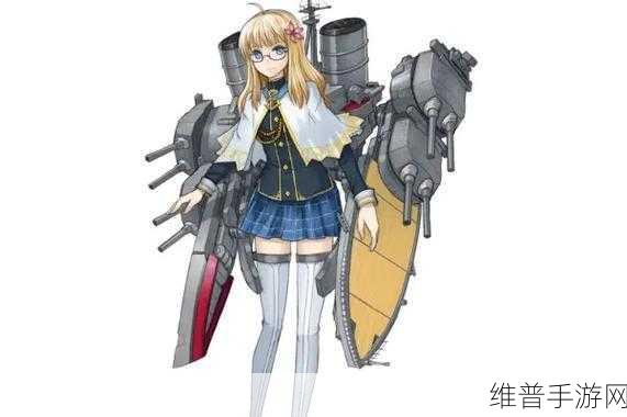 战舰少女台服角色深度剖析，哥萨克人详细介绍
