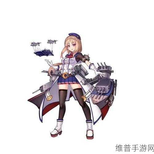 战舰少女台服角色深度剖析，哥萨克人详细介绍
