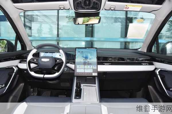 2024吉利博越L手游联动攻略，14万预算内的豪华内饰与强劲动力体验，性价比玩家的首选