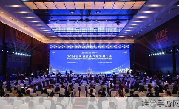 新华丝路视角，中国服贸会如何助力手游企业实现互惠共享