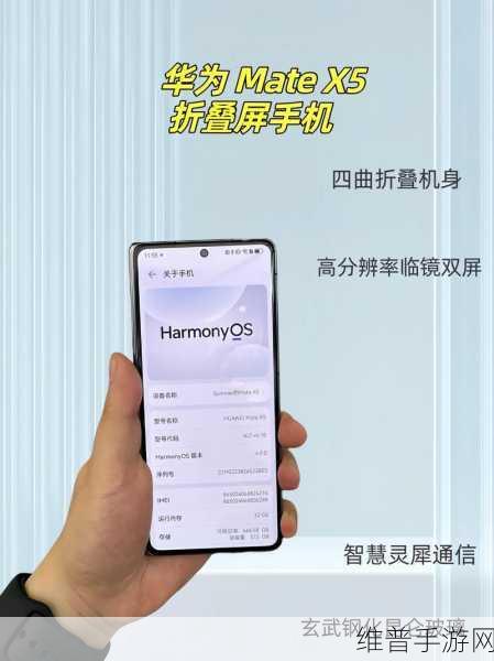 中国折叠屏智能手机市场增速放缓下的手游攻略新视角