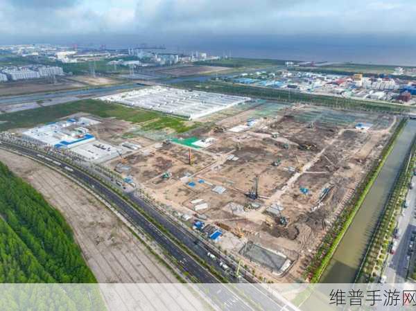 特斯拉储能超级工厂竣工在即，7个月创纪录速度下的手游产业新展望